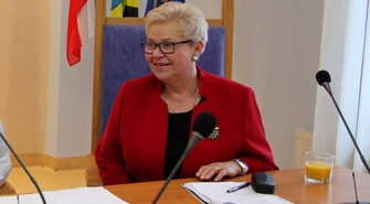 Radna dopytuje o modernizację boiska wschowskiego liceum