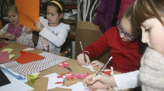 Ferie zimowe ze Sławskim Centrum Kultury i Wypoczynku