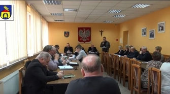 Komu służy Rada Gminy Niechlów?