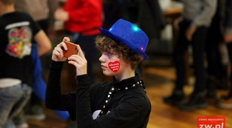 WOŚP w Szlichtyngowej: Mieszkańcy nie zawiedli