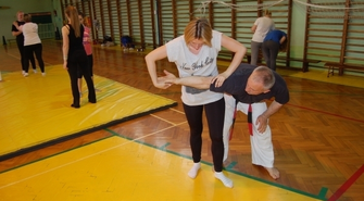 W lutym rusza bezpłatny kurs samoobrony ,,Bezpieczna kobieta"