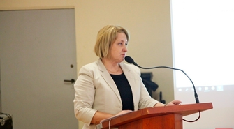 Rada odwołała panią skarbnik. Burmistrz: Dobrze wywiązywała się ze swoich obowiązków i pilnowała budżetu gminy