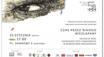 Muzeum zaprasza na promocję wyjątkowego katalogu