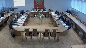 Znamy nowego członka zarządu Rady Powiatu