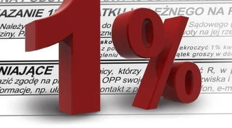 Podaruj im 1% podatku