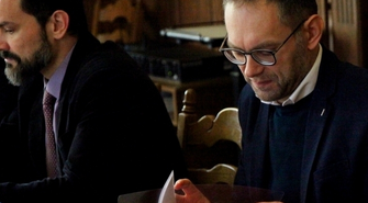 Antkowiak: Proces reformy oświaty nie może się odbyć w pośpiechu