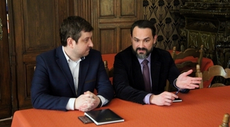 Obsługa prawna Urzędu w rękach radców prawnych z Nowej Soli