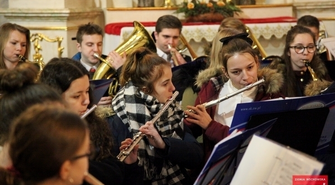 Dzięki kolędom stajemy się lepsi, radośniejsi i spokojniejsi
