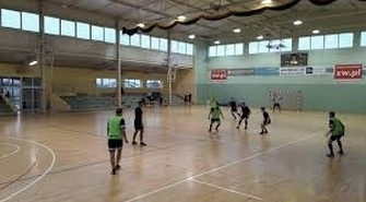 Amatorska Liga Halówki: Piątka Siedlnica i Ars Longa umacniają się w czołówce tabeli