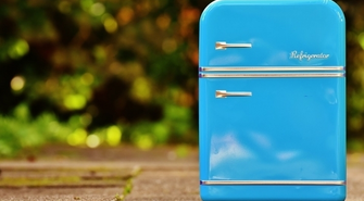 Jaką wybrać najlepszą lodówkę do 1500 zł?