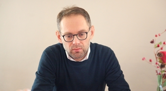 Antkowiak o klimacie dla biznesu i projekcie Rozmowy Wschowy