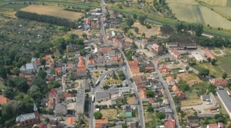 Informacja Urzędu Miejskiego w Wąsoszu