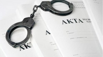 Okradli firmę po pieniądze na alkohol