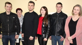 Tomasz Śliwiński sołtysem w Olbrachcicach, Krystian Swojak sołtysem w Łęgoniu