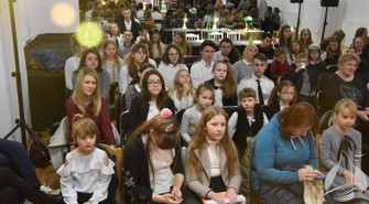 Znamy laureatów eliminacji powiatowych Lubuskiego Konkursu Recytatorskiego