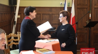 Wschowa została wyzwolona 1 lutego. Kiedy więc należy obchodzić rocznicę tego wydarzenia?