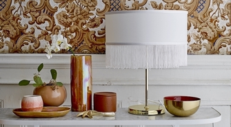 Lampy stołowe – w jakim charakterze najlepiej je wykorzystać? 