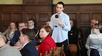 150 tysięcy na Wschowę bez smogu. Decyzja należy do radnych