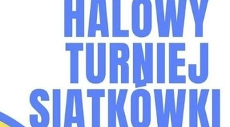 Halowy Turniej Siatkówki