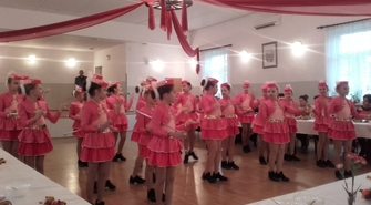 Dzień Kobiet w Przyczynie Górnej