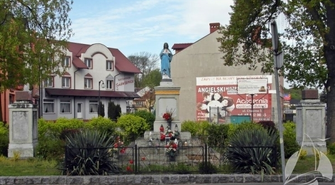 Sakralne postumenty otrzymają nowy blask