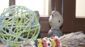 Co to jest walatka? Odpowiedź podczas najbliższych Niedzielnych Zabaw w Muzeum