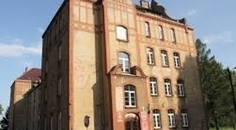 Informacja o wywieszeniu wykazu dla nieruchomości, położonej w obrębie Kuźnica Głogowska