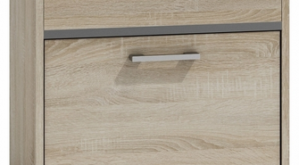 Siadaj i zakładaj - wybierz funkcjonalną szafkę na buty!