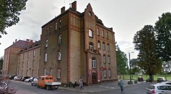 Informacja o wywieszeniu wykazu przeznaczonego do użyczenia na rzecz Stowarzyszenia