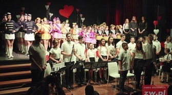 Stowarzyszenie Kultury Ziemi Wschowskiej zaprasza na sobotni Koncert Podziękowań