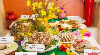 SCKiW ogłasza dwa konkursy na baby wielkanocne i pisanki