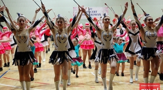 Koncert Podziękowań