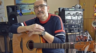 W kwietniu nagrają płytę