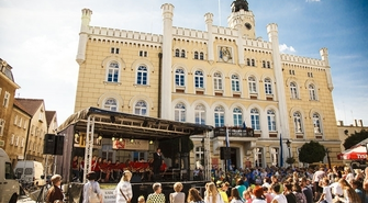 Rozstrzygnięto konkurs na nową nazwę Dni Wschowy. Konkurs nie przyniósł zmiany