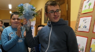 Światowy dzień autyzmu we Wschowie