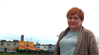 W drodze kompromisu. Rozmowa z Moniką Śniecińską, sołtysem Lipinek