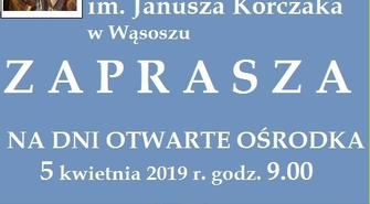 Dni Otwarte w Ośrodku Szkolno-Wychowawczym
