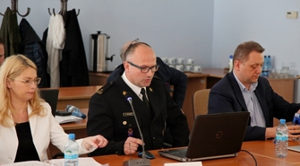 Ognisko? Nie można palić pozostałości roślinnych