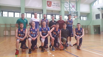 2 mecze i 2 zwycięstwa. WSTK bez porażki w półfinałowym turnieju o awans do II ligi