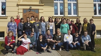 Trwa strajk nauczycieli