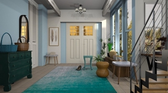 Wybierz idealną lampę wiszącą