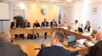 Wniosek o udostępnienie kontaktu telefonicznego i adresu mailowego do radnych powiatowych