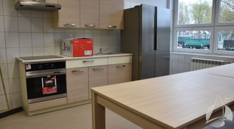 Pracownia gastronomiczna gotowa