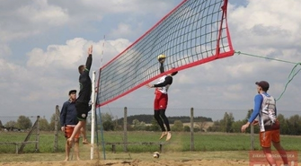 Ruszyły zapisy na VI Otwarty Turniej Siatkówki Plażowej w Hetmanicach