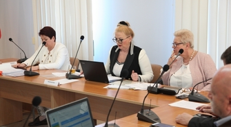 Mieszkańcy czekają na budowę chodników w Tylewicach i Przyczynie Górnej