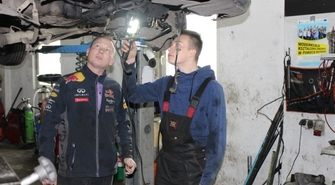 Staże uczniów u pracodawców i przedsiębiorców