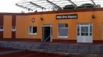 Finał Pucharu Polski nie dla Orli Wąsosz