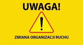 Zmiany w organizacji ruchu podczas majówki na Rynku we Wschowie