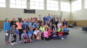 VII Bieg Memoriałowy im. Marka Kozaczka