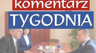 Komentarz tygodnia - Rozwój szpitala, a oczekiwania pacjentów